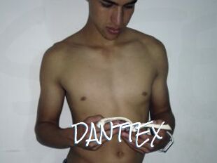DANTTEX