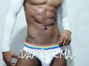 DAPPER_MAX