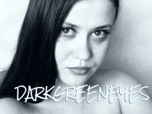 DARKGREENEYES