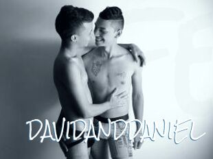 DAVIDANDDANIEL