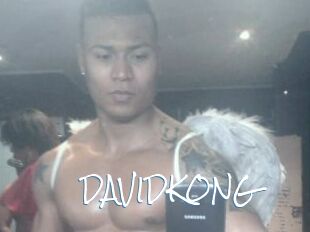 DAVIDKONG