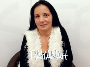 DAYANAH