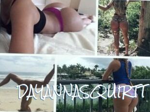 DAYANNA_SQUIRTT