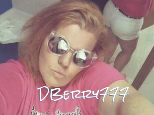 DBerry777