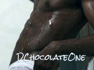 DChocolateOne