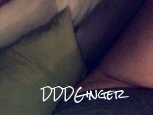 DDDGinger