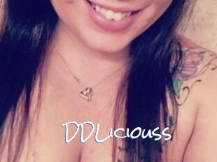 DDLiciouss