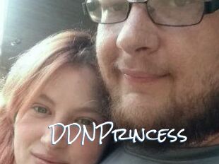 DDNPrincess