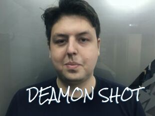 DEAMON_SHOT