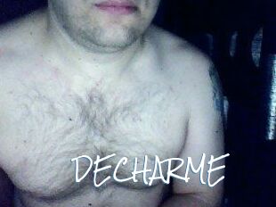 DECHARME