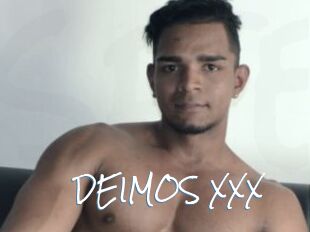 DEIMOS_XXX