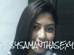 DEISYSAMANTHASEXY