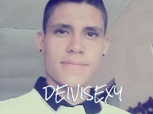 DEIVISEXY