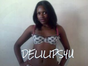DELILIPS4U
