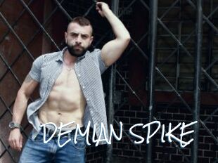 DEMIAN_SPIKE