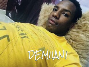 DEMIIAN1