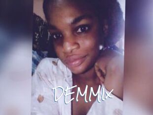 DEMMIx