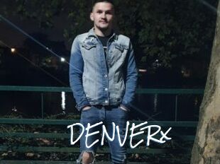 DENVERx