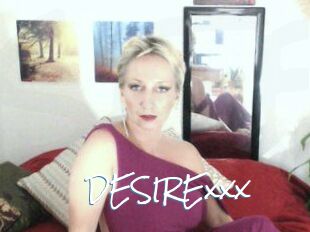 DESIRExxx