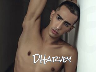 DHarvey