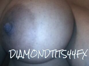 DIAMONDTITS44FX