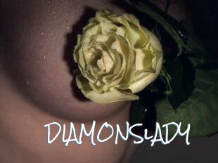 DIAMONSlADY