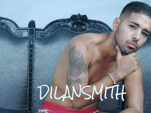 DILANSMITH
