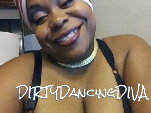 DIRTYDancingDIVA
