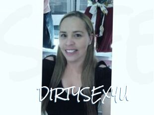 DIRTYSEX4U