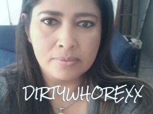 DIRTYWHOREXX