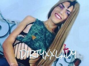 DIRTYXXLADY
