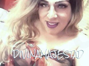 DIVINAMAJESTAD