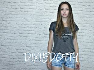 DIXIEDOTTY