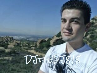DJtheDJ818