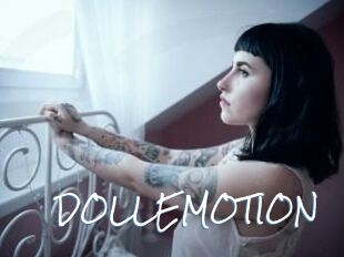 DOLLEMOTION