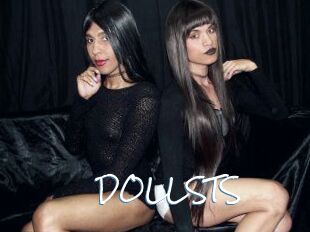 DOLLSTS