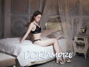 DORIamore