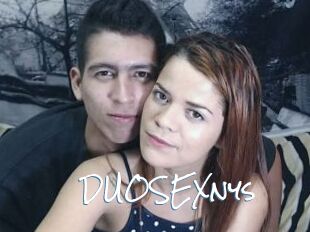 DUOSEXnys