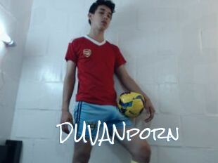 DUVANporn