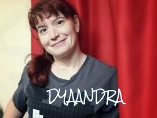 DYAANDRA