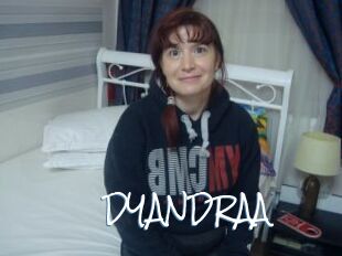 DYANDRAA