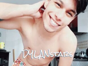 DYLANstars