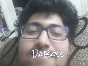 DaBoss