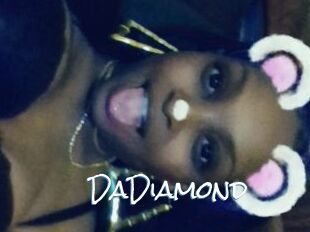 DaDiamond