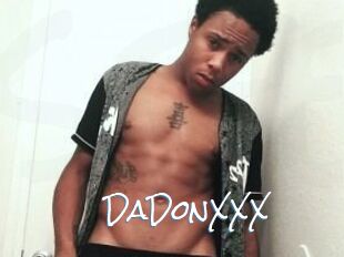DaDonXXX