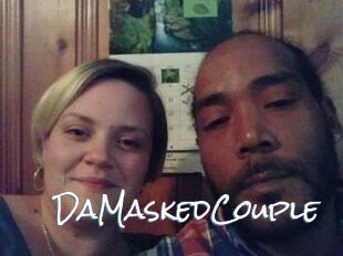 DaMaskedCouple