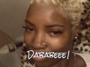 Dababeee1