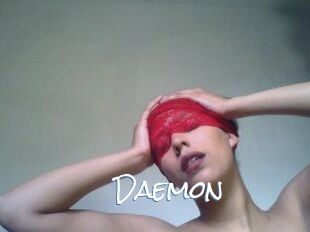 Daemon
