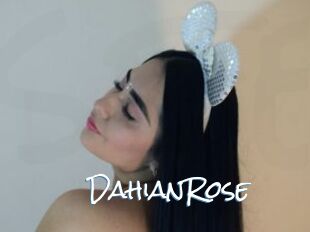DahianRose