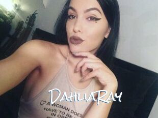 DahliaRay